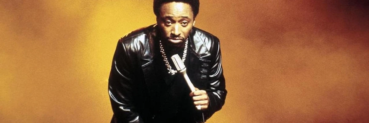 Bandas sonoras de Eddie Griffin: Familia DysFunktional