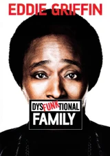 Bandas sonoras de Eddie Griffin: Familia DysFunktional