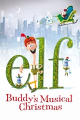 Bandes originales du film Elf: Buddy's Musical Christmas