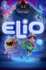 Bandes originales du film Elio