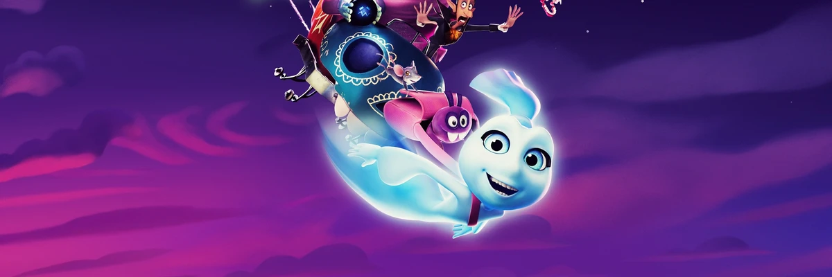 Soundtracks from Elli and her Monster Team