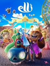 Soundtracks from Elli and her Monster Team