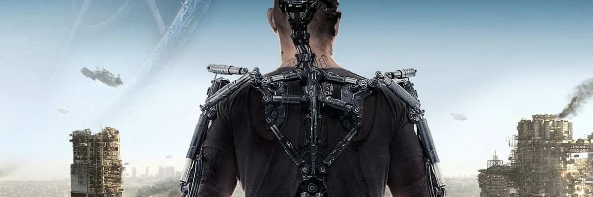 Bandes originales du film Elysium
