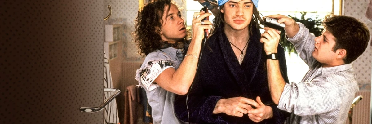 Bandes originales du film California Man