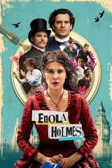 Bandes originales du film Enola Holmes