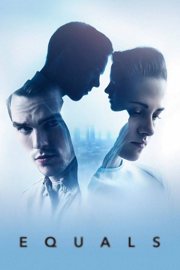 Soundtracks from Equals