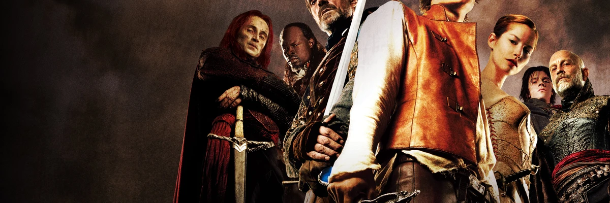 Bandes originales du film Eragon