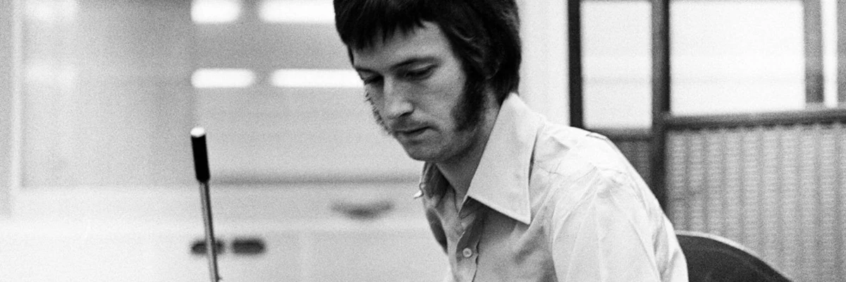 Bandas sonoras de Eric Clapton: Life in 12 Bars