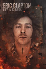 Bandas sonoras de Eric Clapton: Life in 12 Bars