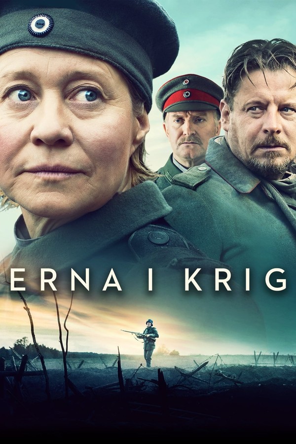 Bandes originales du film Erna en guerre