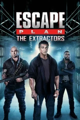 Bandes originales du film Plan d’évasion: Les extracteurs