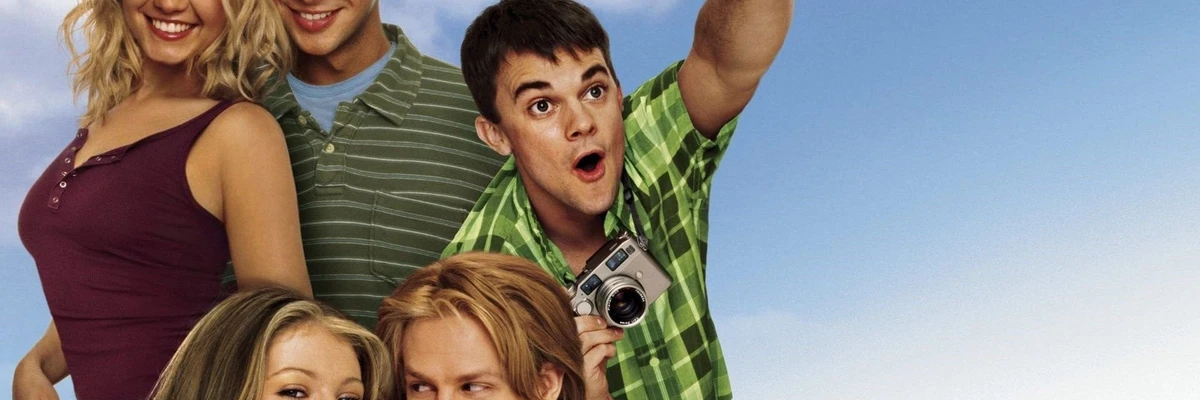 Bandas sonoras de EuroTrip
