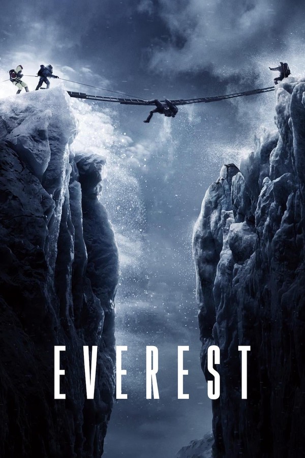 Bandes originales du film Everest