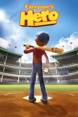 Soundtracks from Everyone's Hero