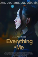 Everything to Me Soundtrack (2025) poster