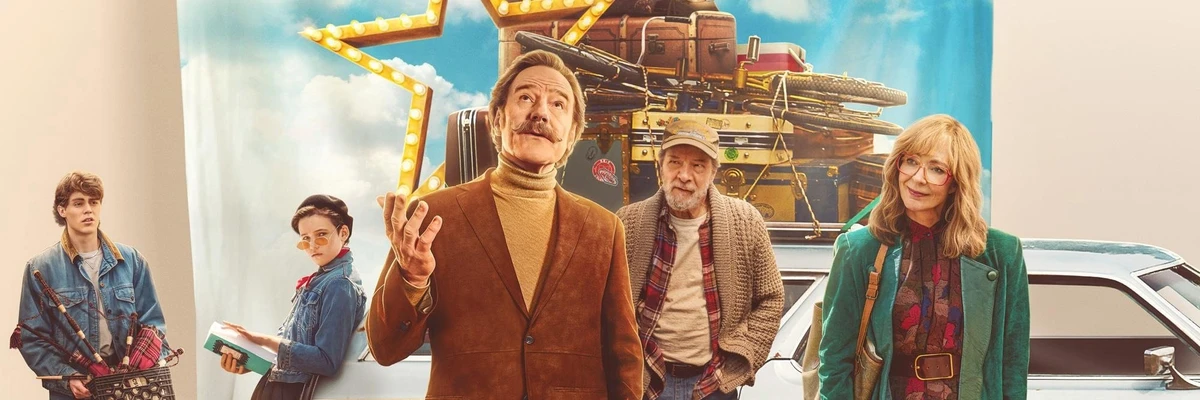 Soundtracks aus dem Film Everything's Going to Be Great