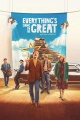 Soundtracks aus dem Film Everything's Going to Be Great