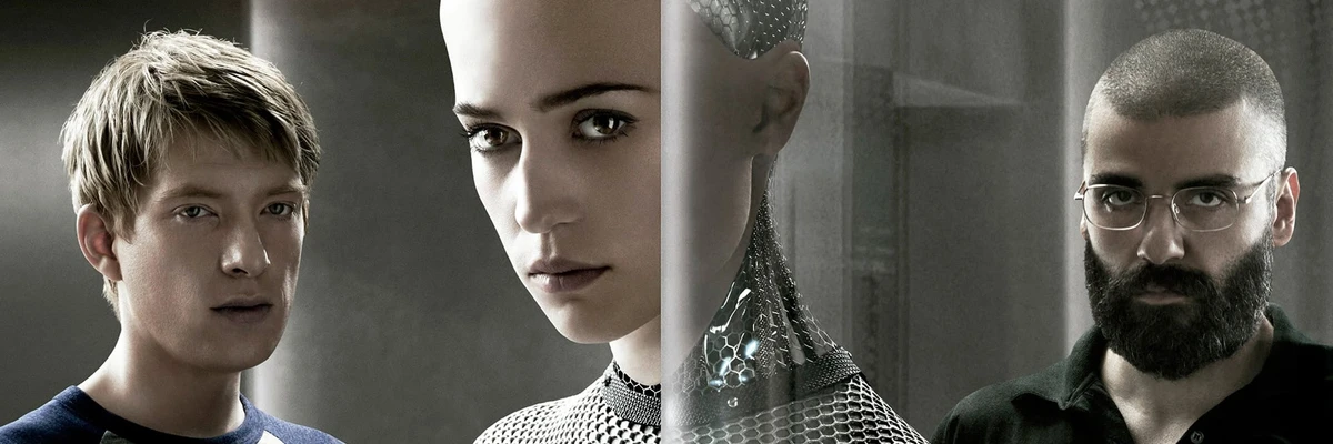 Bandas sonoras de Ex Machina