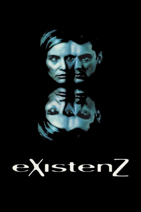 Soundtracks from eXistenZ