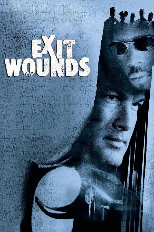 Soundtracks from Exit Wounds