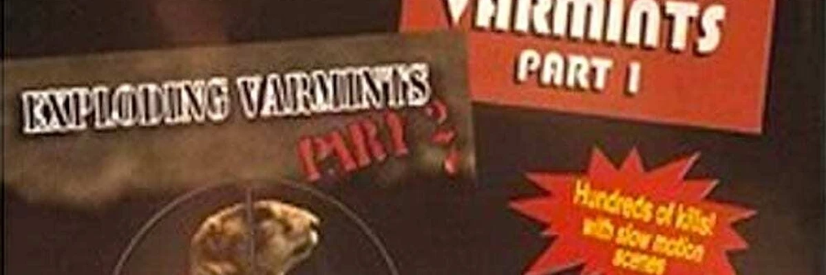 Soundtracks aus dem Film Exploding Varmints Part 1