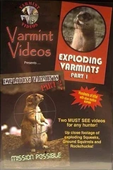 Soundtracks aus dem Film Exploding Varmints Part 2: Mission Possible