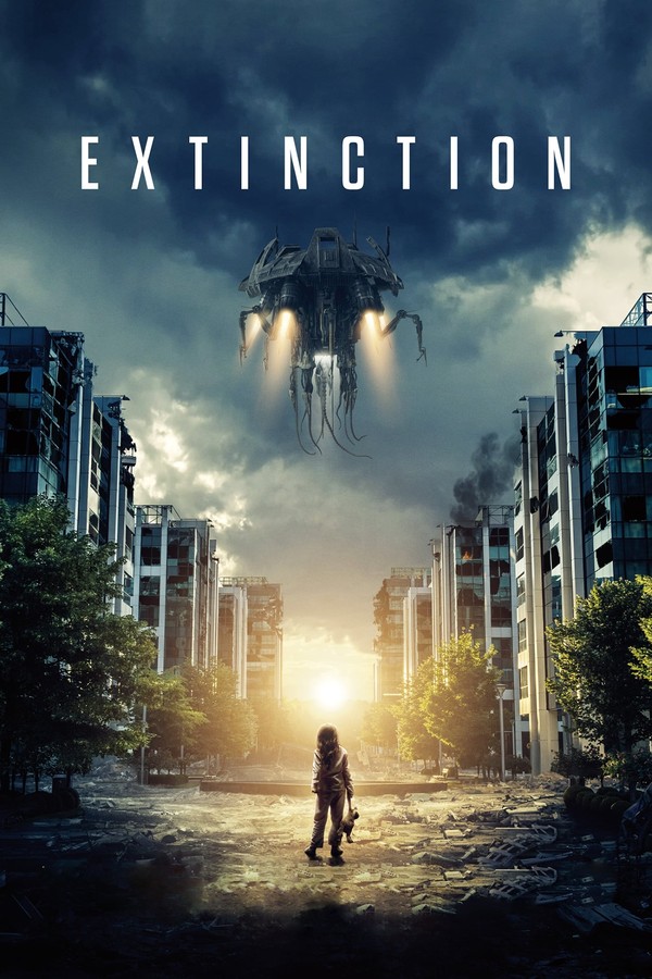 Bandes originales du film extinction