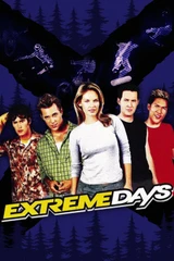 Bandes originales du film Jours extrêmes
