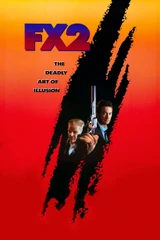 Bandes originales du film F/X2