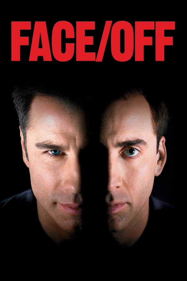 Soundtracks from Face/Off