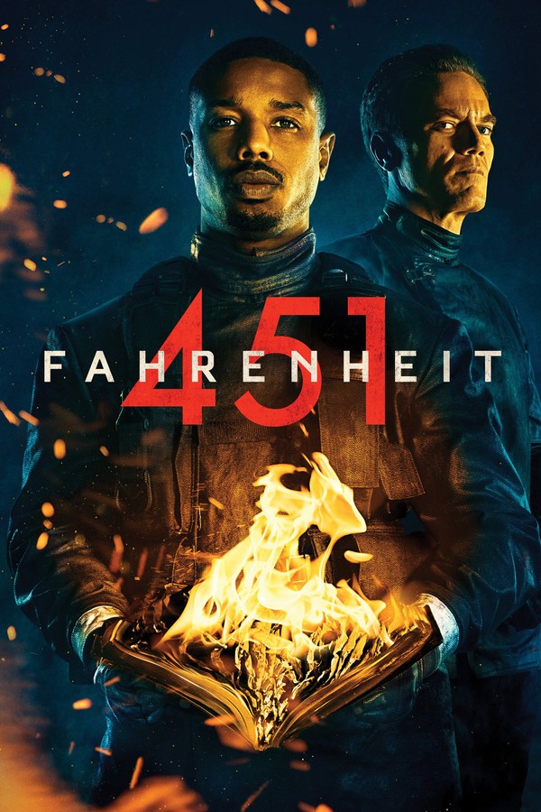 Soundtracks from Fahrenheit 451