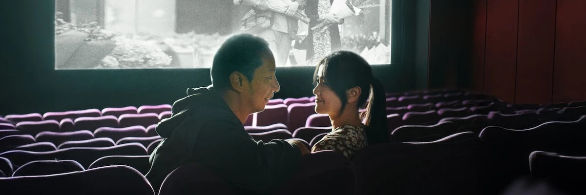 Bandes originales du film Jatuh Cinta Seperti di Film-Film