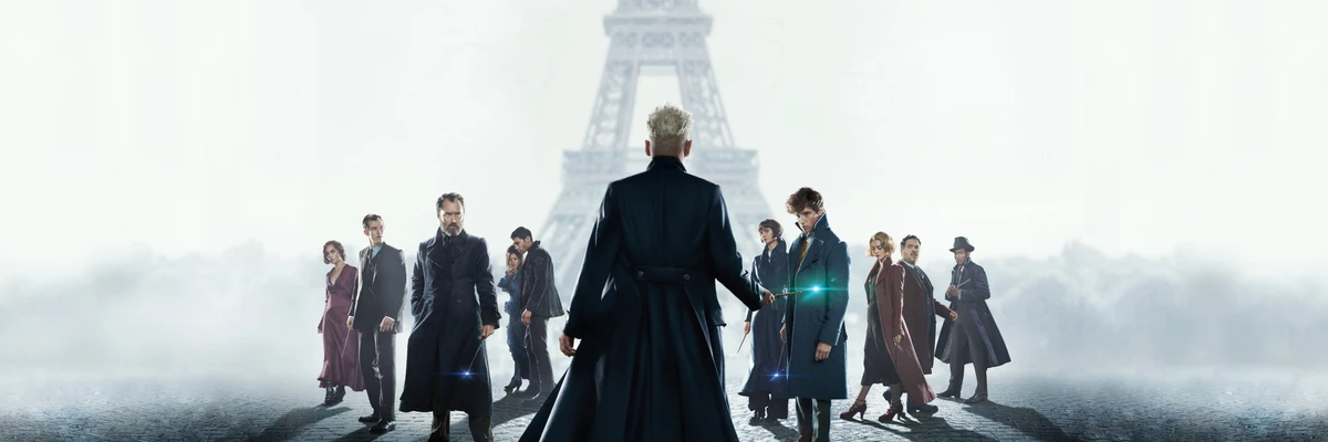 Bandas sonoras de Bestias fantásticas: Los crímenes de Grindelwald
