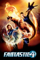 Soundtracks from Fantastic Four