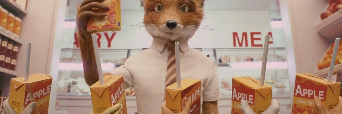Bandas sonoras de Fantástico Sr. Fox
