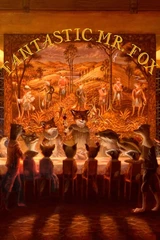 Bandas sonoras de Fantástico Sr. Fox