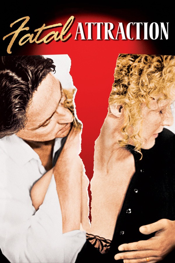 Soundtracks from Fatal Attraction