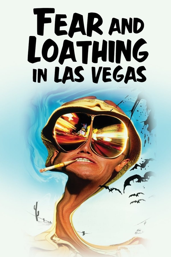 Soundtracks from Fear and Loathing in Las Vegas