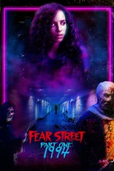 Bandas sonoras de Fear Street Primera Parte: 1994