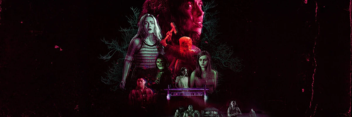 Bandas sonoras de Fear Street Parte Tres: 1666