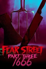 Bandas sonoras de Fear Street Parte Tres: 1666