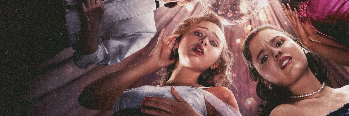 Soundtracks aus dem Film Fear Street: Prom Queen