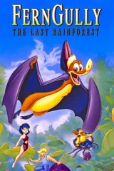 Soundtracks from FernGully: The Last Rainforest