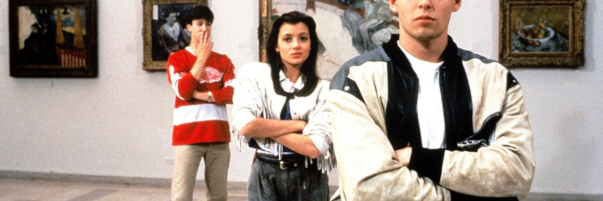 Bandas sonoras de El día libre de Ferris Bueller
