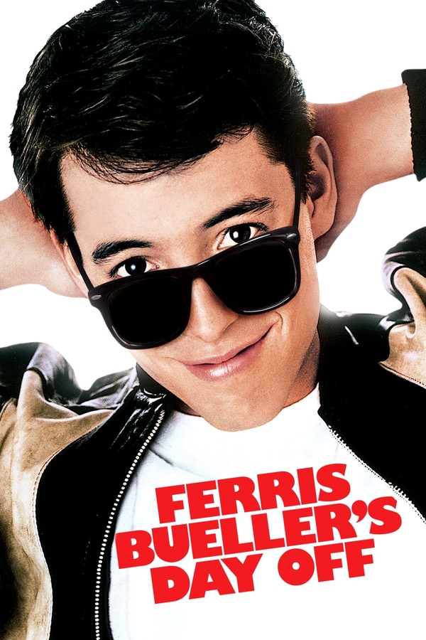 Bandes originales du film Le jour de congé de Ferris Bueller