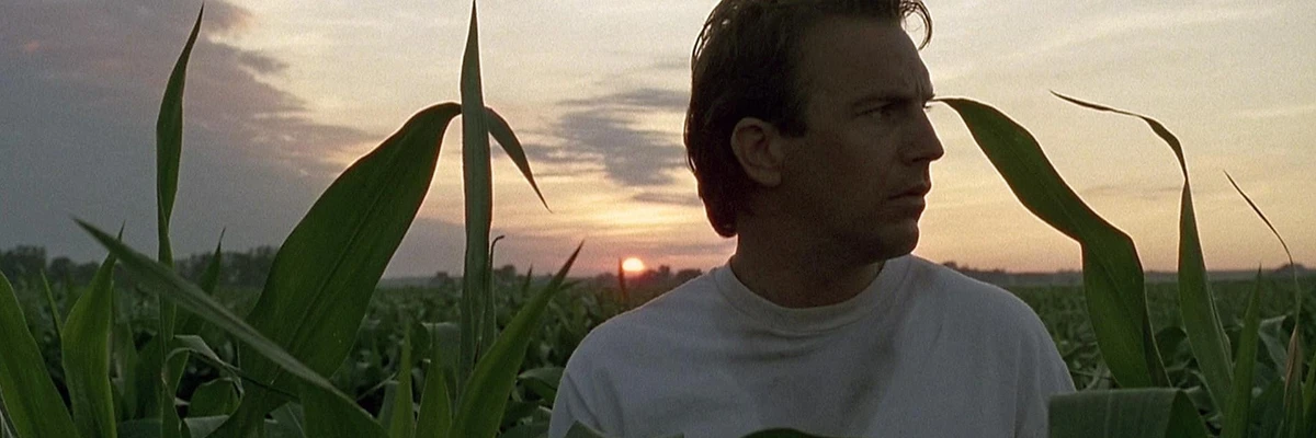 Soundtracks aus dem Film Feld der Träume