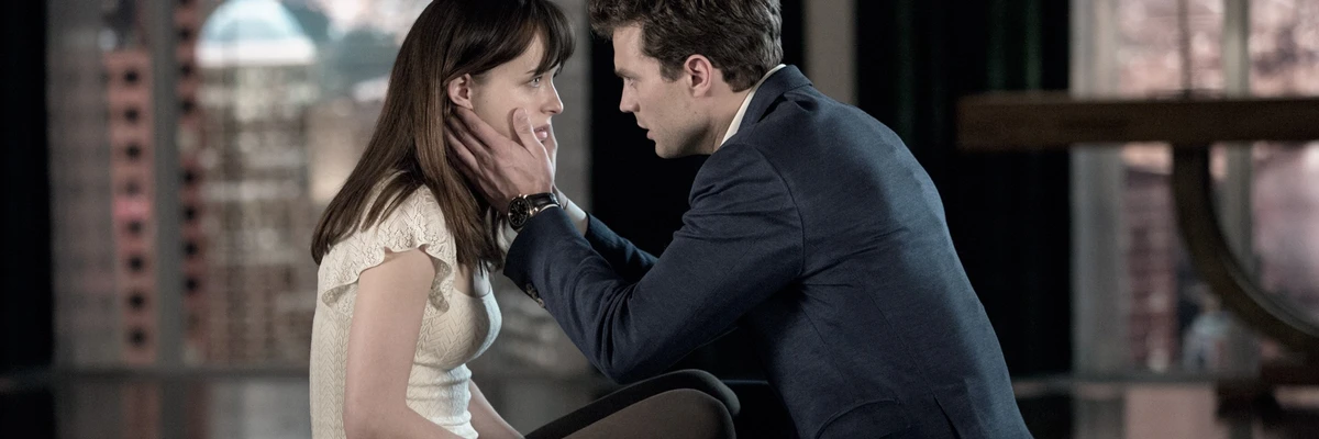 Soundtracks aus dem Film Fifty Shades of Grey