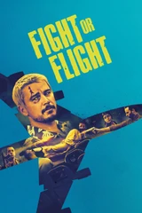 Bandas sonoras de Fight or flight (sicarios en el aire)