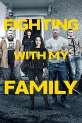 Bandas sonoras de Luchando con mi familia
