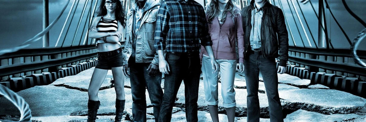 Bandes originales du film Destination finale 5